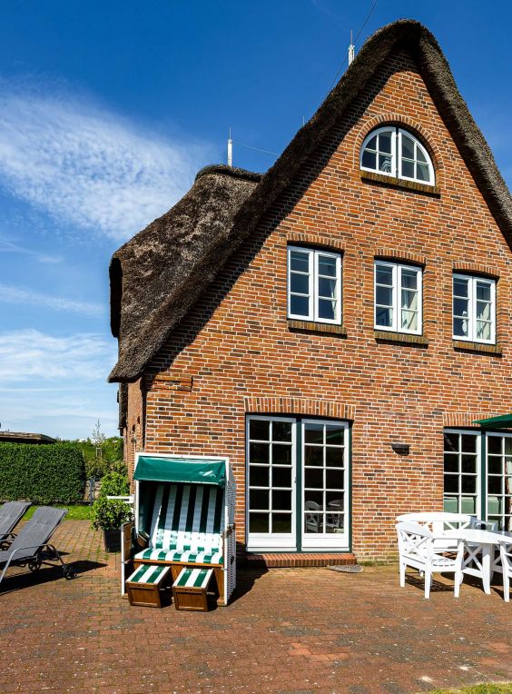Haus Amrumblick