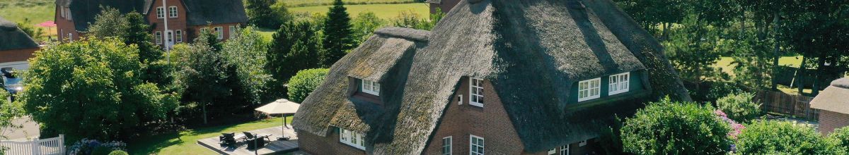 Landhaus Am Dünenweg / West Landhaus Am Dünenweg / West