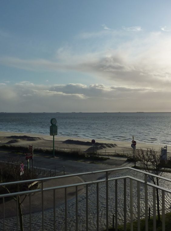 Schloss am Meer 12