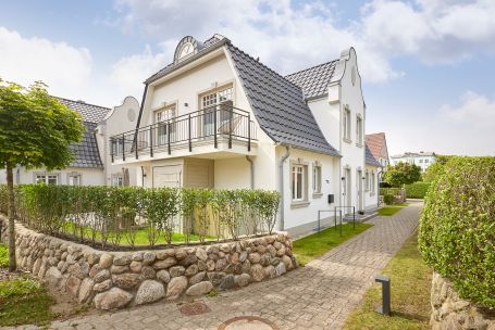 Strandbude