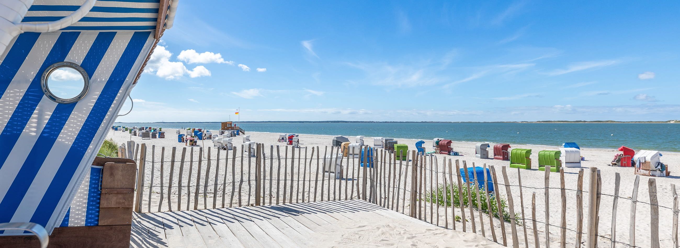 Föhr: Ferienwohnung Last Minute mieten