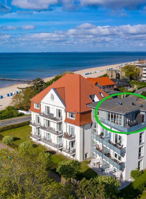 Schloss am Meer 19