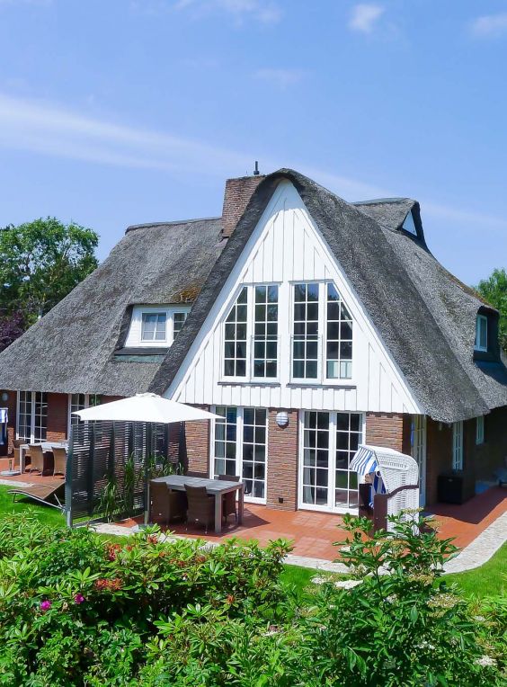 Landhaus Bredland Ost