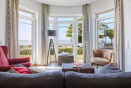 Schloss am Meer 5