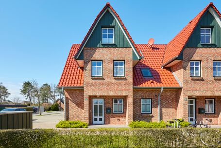 Haus Paula Ap. 4