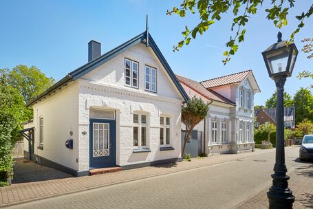 Haus Schäfer