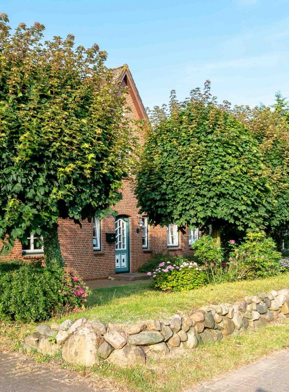 Malnfeen Hüs OG
