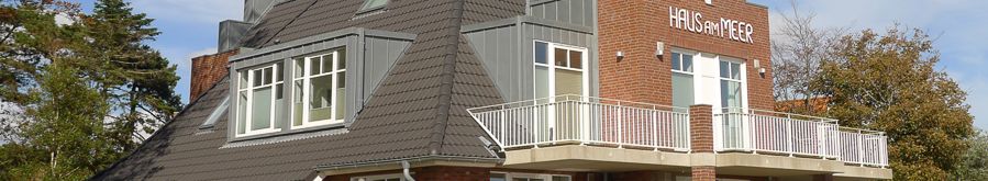 Haus am Meer 1 Haus am Meer 1