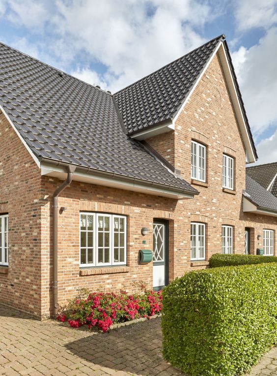 Haus Mats