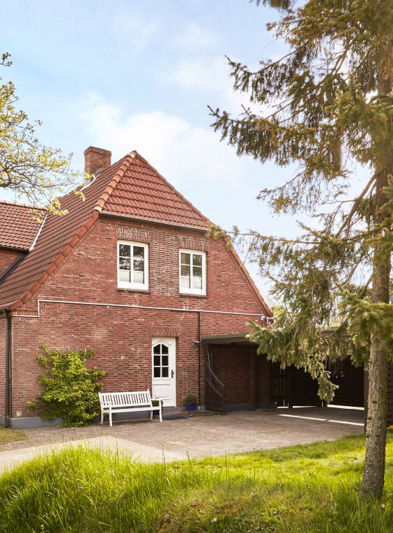 Haus Carolinenhöhe
