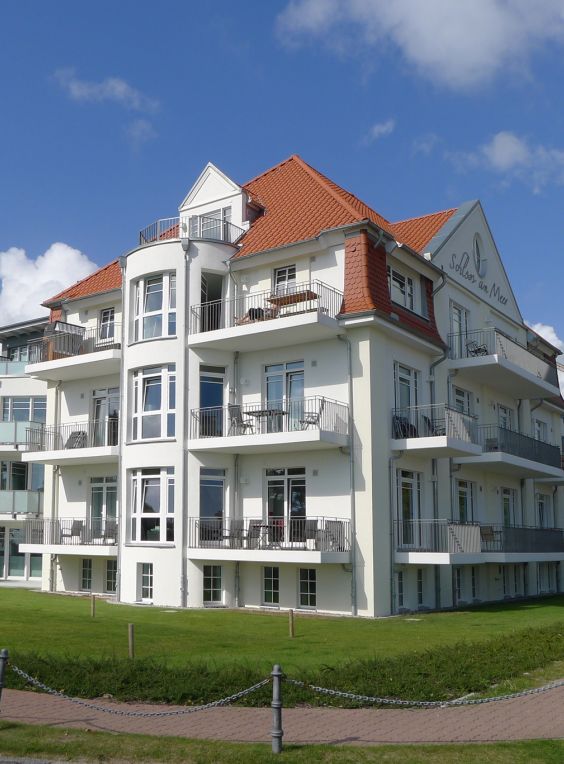 Schloss am Meer 17