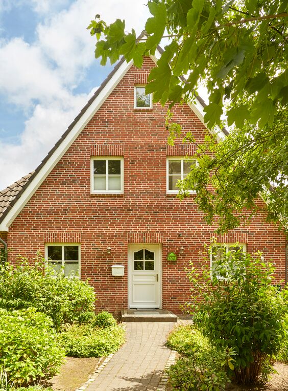 Haus Akim am Olhörn
