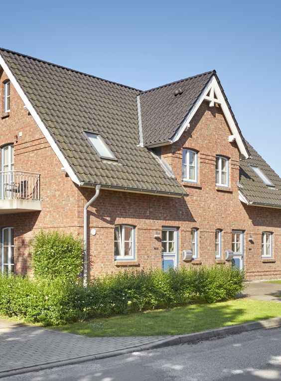 Aurelia Haus 1