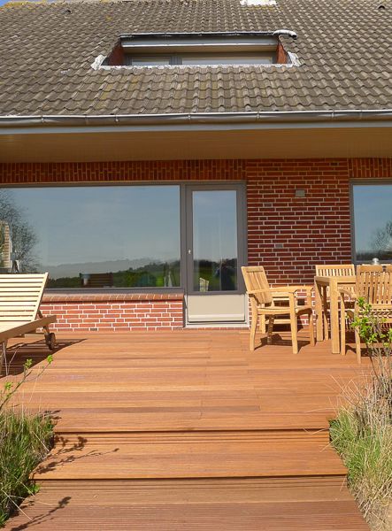 Haus Knutt