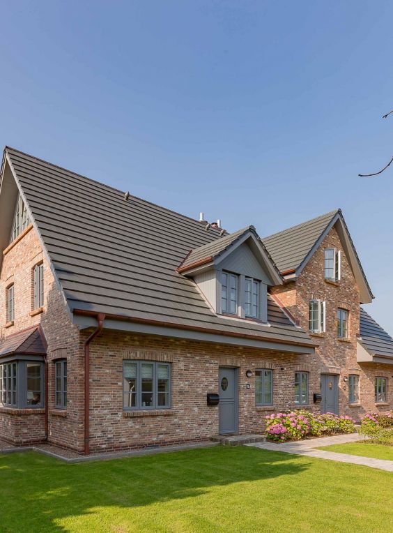 Wyker Home