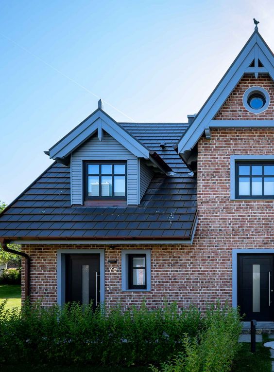 Haus Morgenlicht