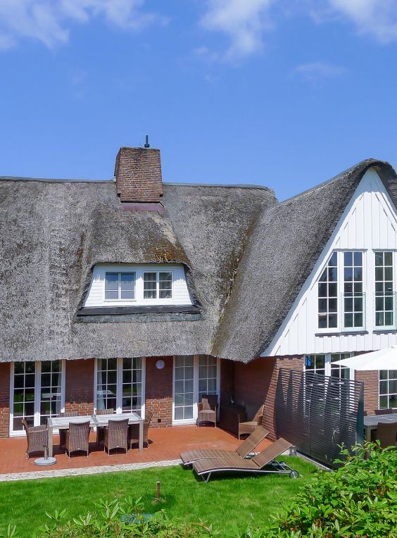 Landhaus Bredland West