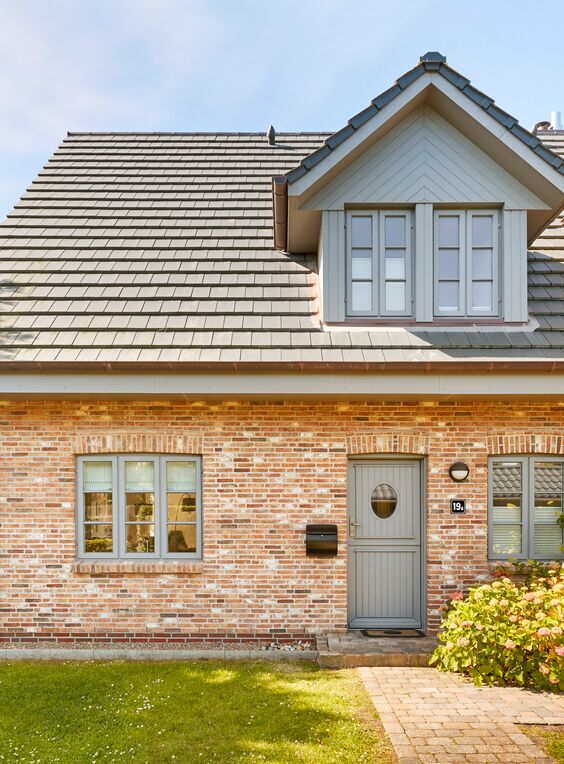 Wyker Home