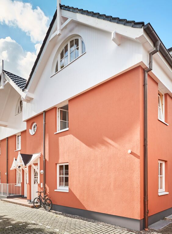 Haus an der Altstadt 4