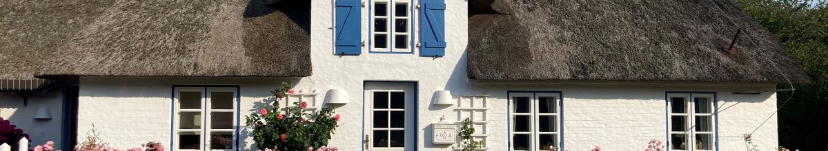 Haus an der Marsch Haus an der Marsch