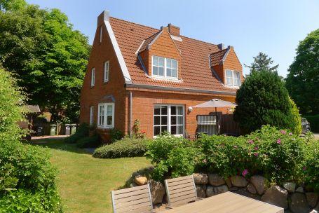 Antje's Hus