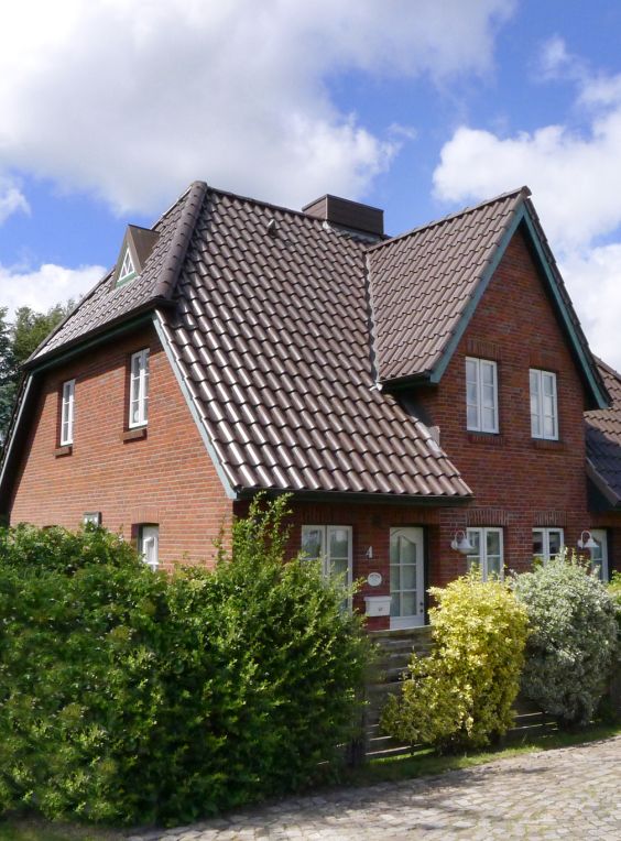 Haus Eiderstedt 1