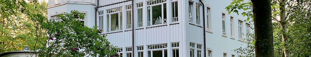 Haus Friedrichsen 11 Haus Friedrichsen 11