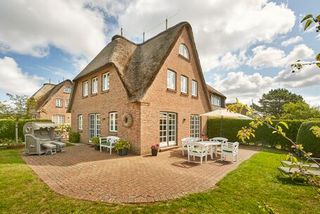 Haus Amrumblick