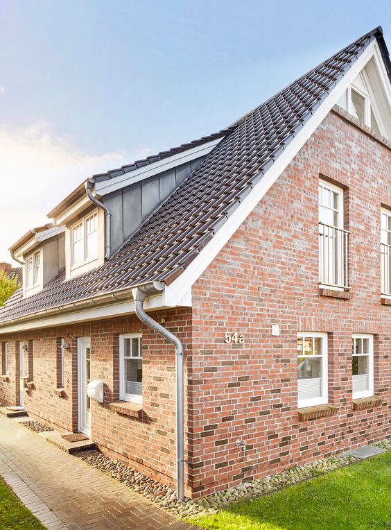 Haus Tomke