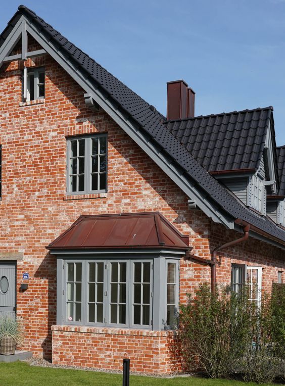 Leichte Brise