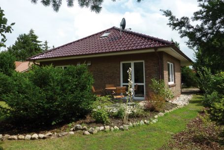 Haus Nordland