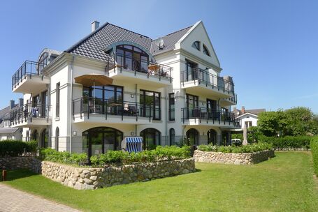 Rothtraut Remise 8 PH