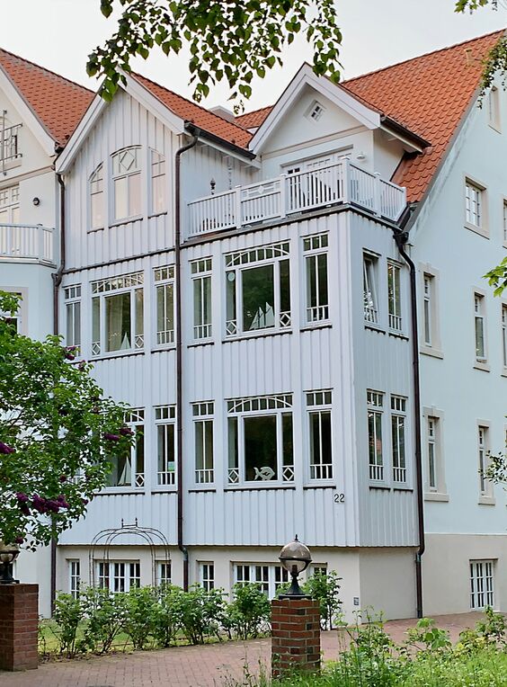 Haus Friedrichsen 11