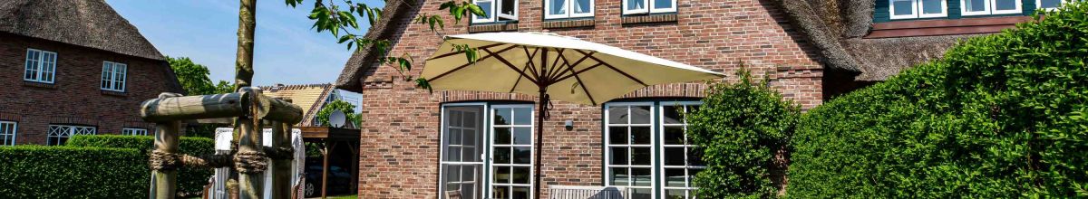 Reetdachhaus Hedehusum Reetdachhaus Hedehusum