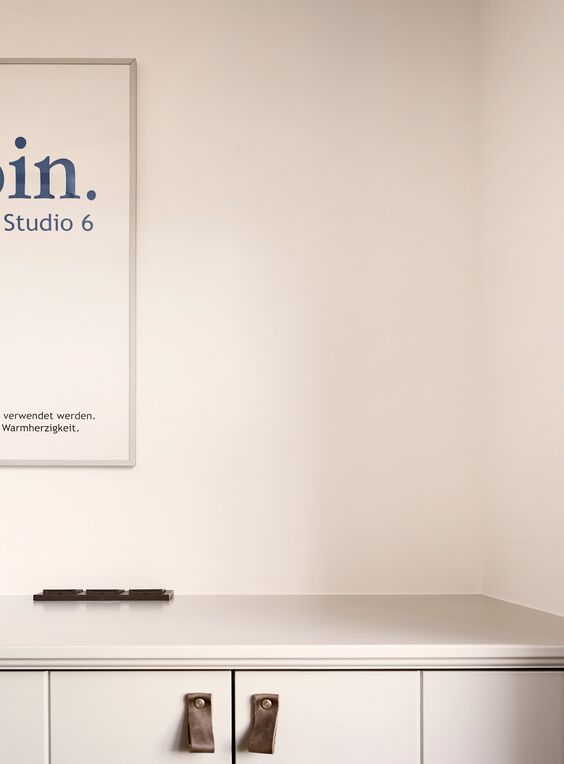 Studio 6
