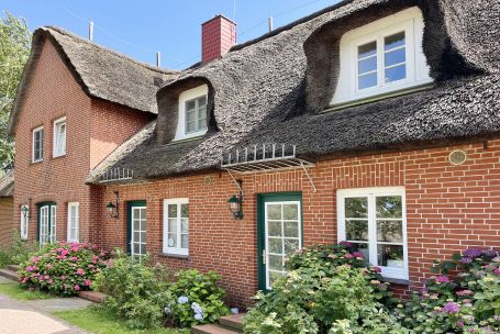 Meerblick-Nieblum