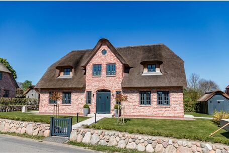 Reethüs Oevenum - Klassik trifft auf Moderne