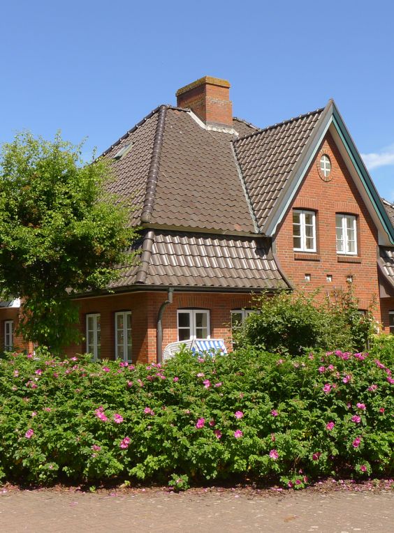 Haus Rosengarten