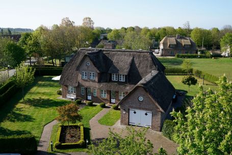 Landhaus Nieblum 2