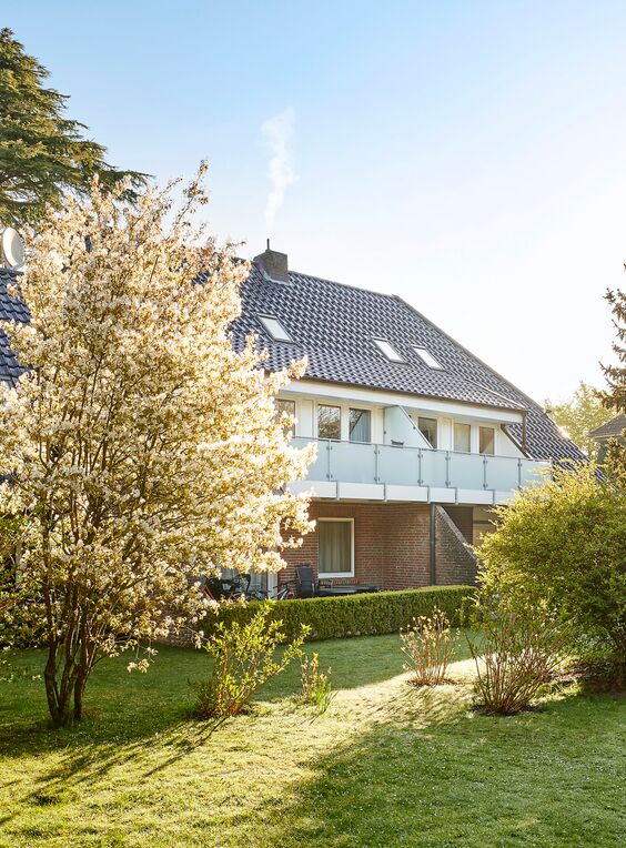 Wohnen am Südstrand 05