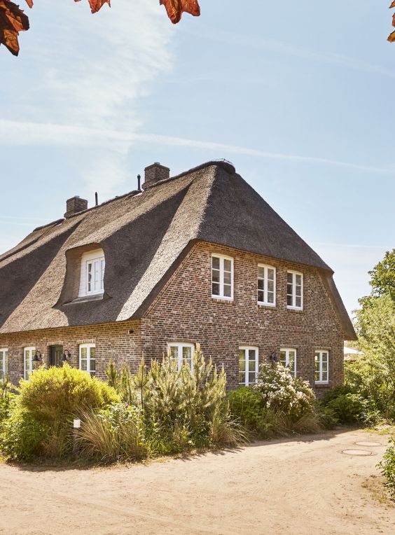 Haus Evje