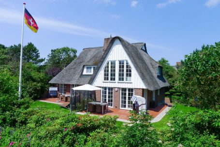 Landhaus Bredland Ost