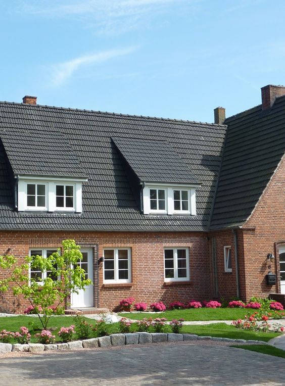 Haus Badestraße 15 EG