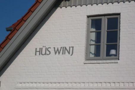 Hüs Winj - Uast Winj