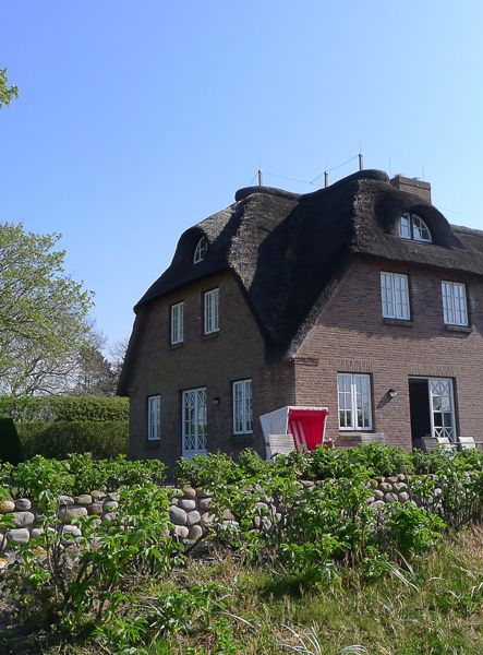 Haus Weitblick