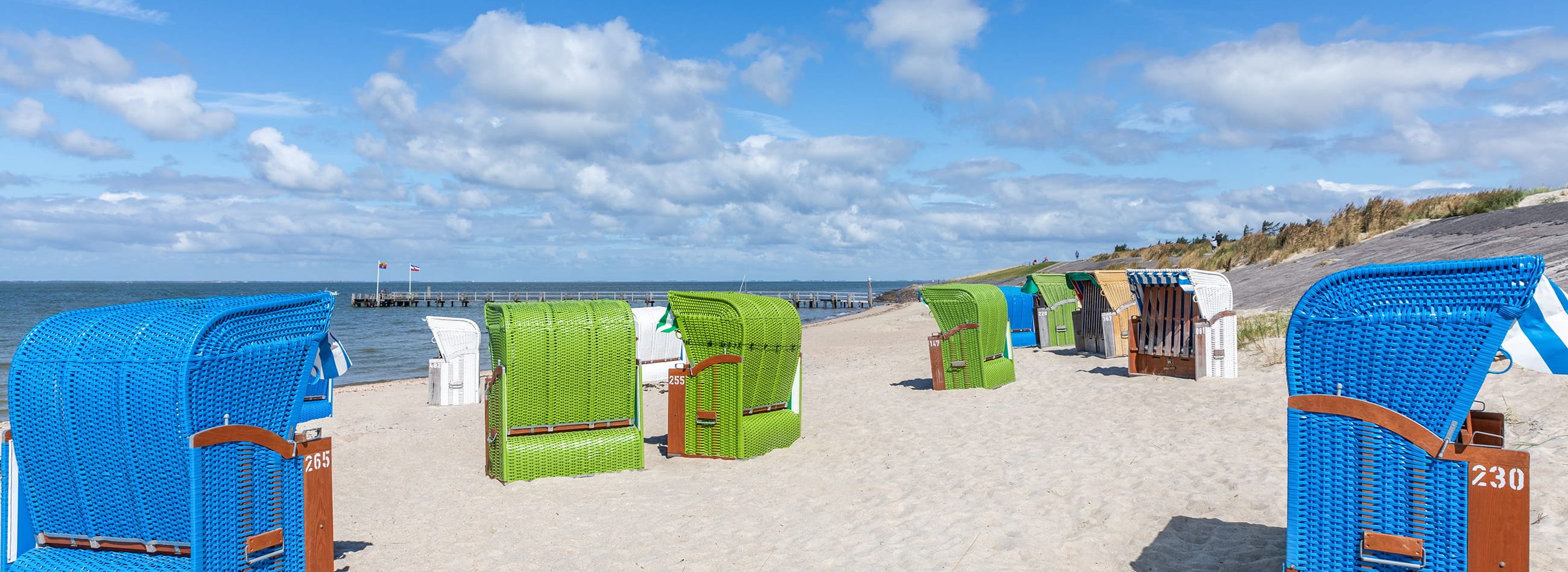 Föhr Urlaub Utersum