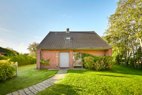 Haus Knutt