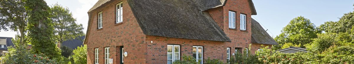 Haus Kastanie