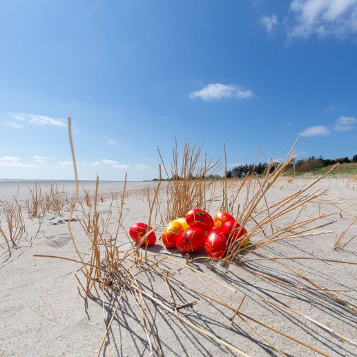 Ostern