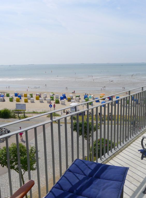Schloss am Meer 18